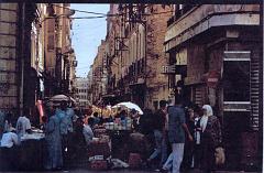 RUE DE LA BASTILLE 2002